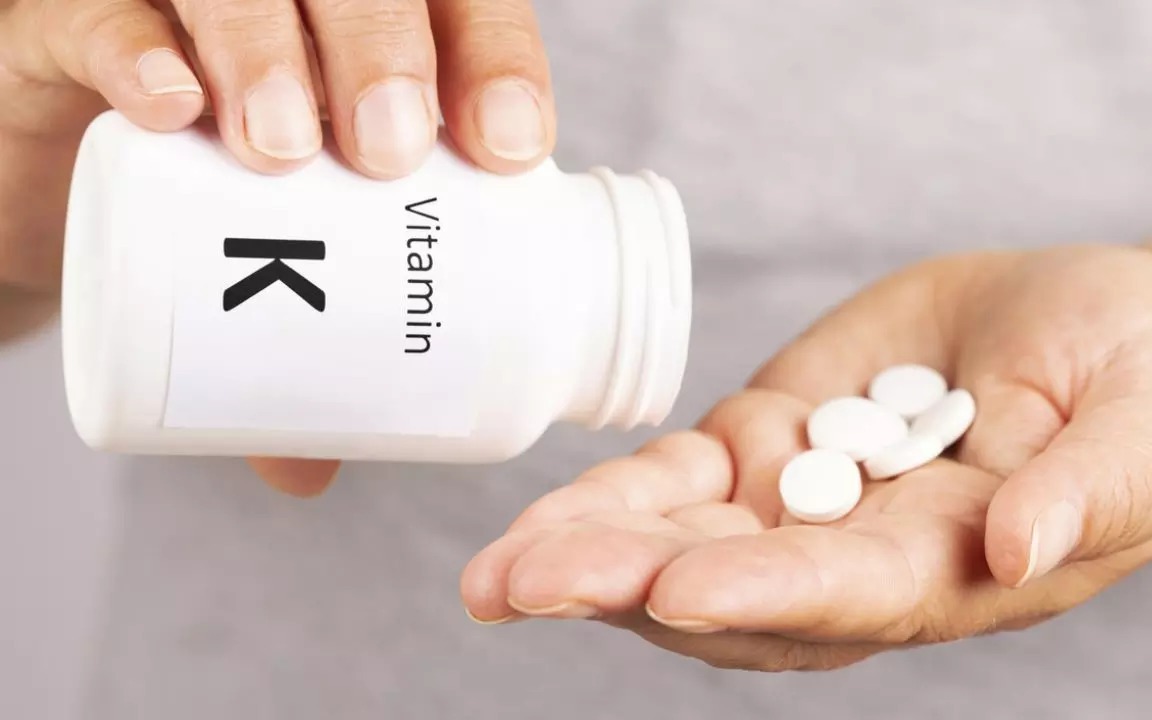 5 vitamin thiết yếu cho xương và răng chắc khoẻ