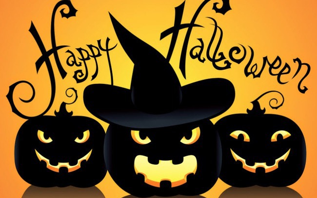 Tổng hợp caption Halloween ngắn gọn, hài hước cho mùa lễ hội vui vẻ