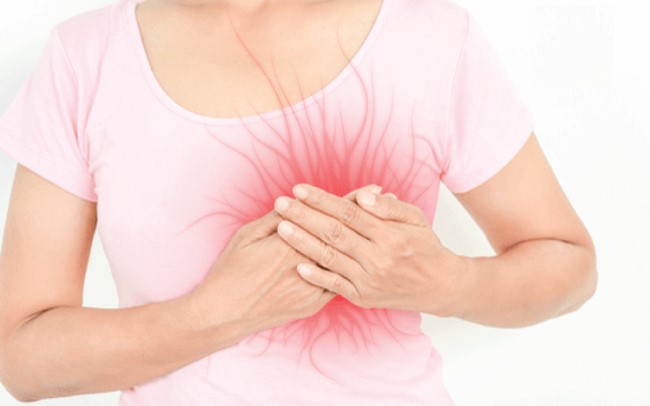 Bệnh nhân ung thư vú vẫn phải đối mặt với nhiều thách thức trong điều trị