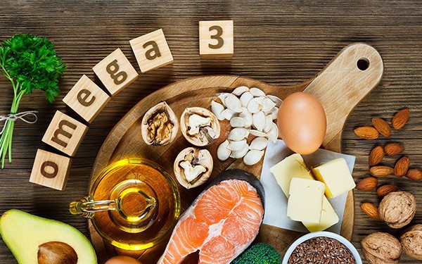 Dinh dưỡng hợp lý cho người mắc bệnh u màng não