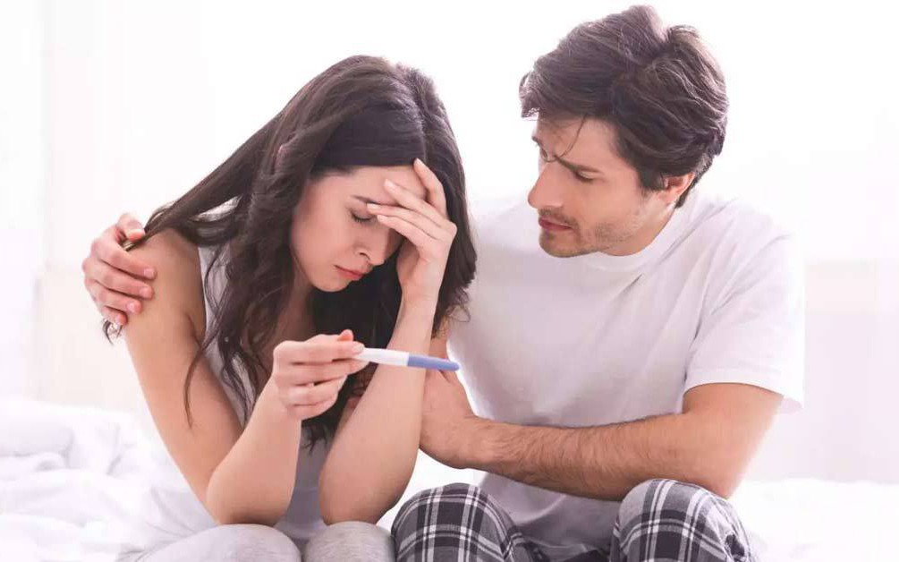 Vô sinh - khi nào cần đi khám?