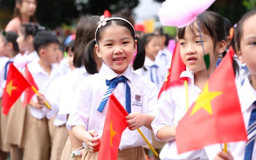 Lịch nghỉ Tết Nguyên đán 2025 của học sinh: Nơi nghỉ hơn nửa tháng, nơi chỉ một tuần