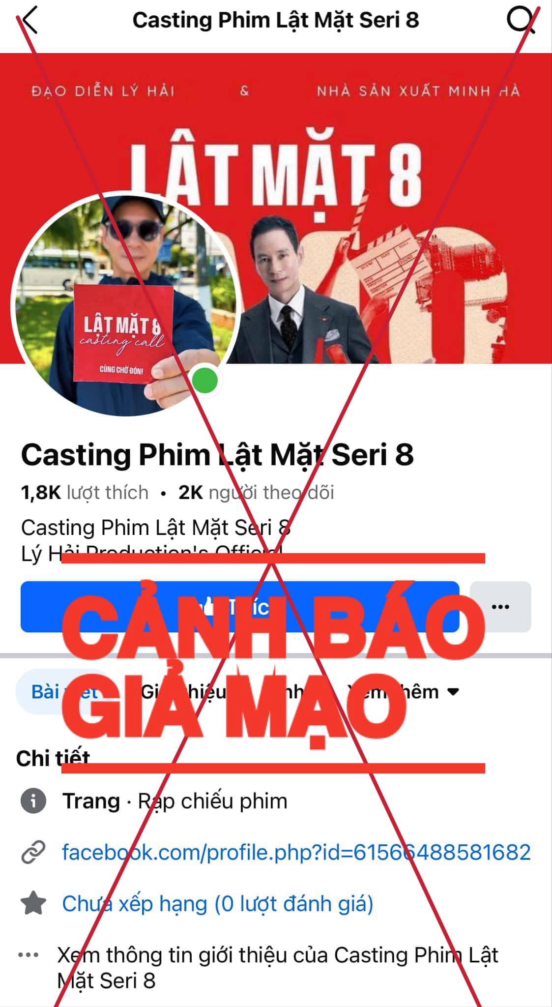 Phim của Lý Hải hé lộ thông tin mới- Ảnh 2.