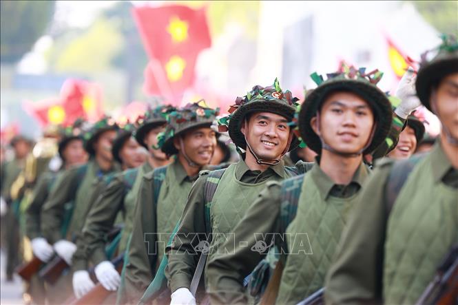 Thủ tướng Phạm Minh Chính dự 'Ngày hội Văn hoá vì Hoà bình’- Ảnh 14.