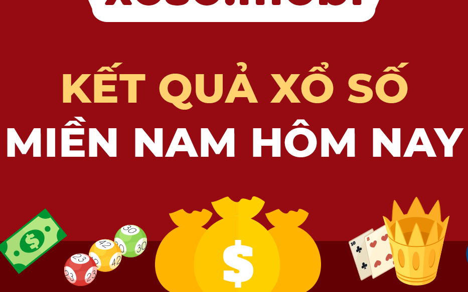 XSMN 7/10 - Kết quả xổ số miền Nam hôm nay 7/10/2024 - KQXSMN ngày 7/10