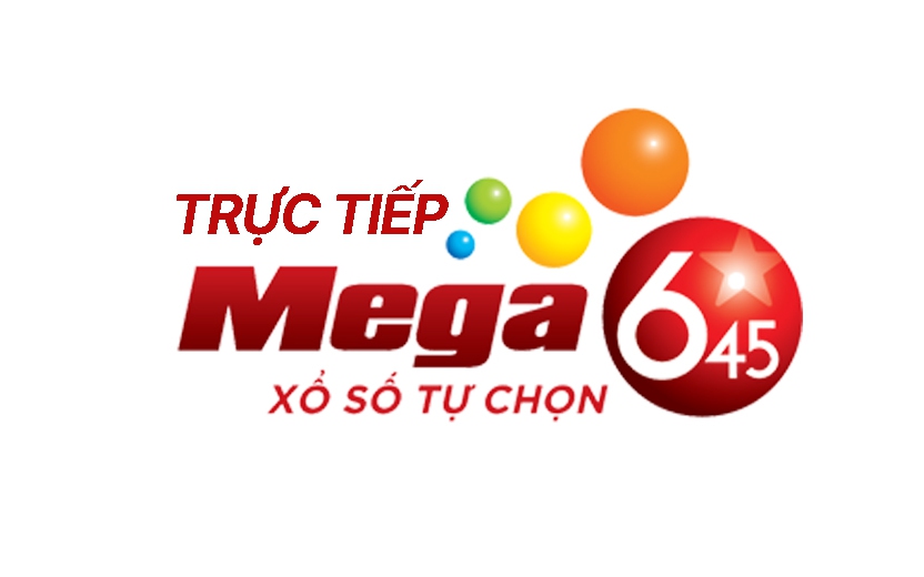 Vietlott 9/10 - Kết quả xổ số Vietlott hôm nay 9/10/2024 - Xổ số Mega 6/45 ngày 9/10