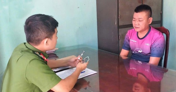 Tự xưng công an dọa bắt gái mại dâm để chiếm đoạt tài sản