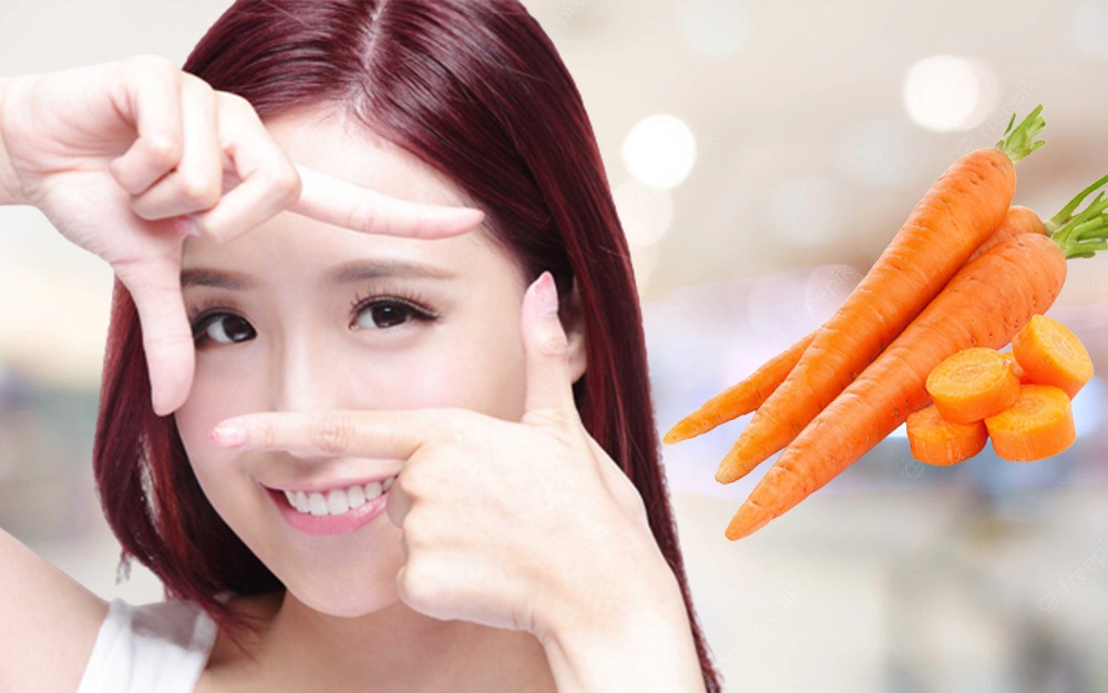 6 loại thực phẩm tốt nhất cho người bị mụn trứng cá