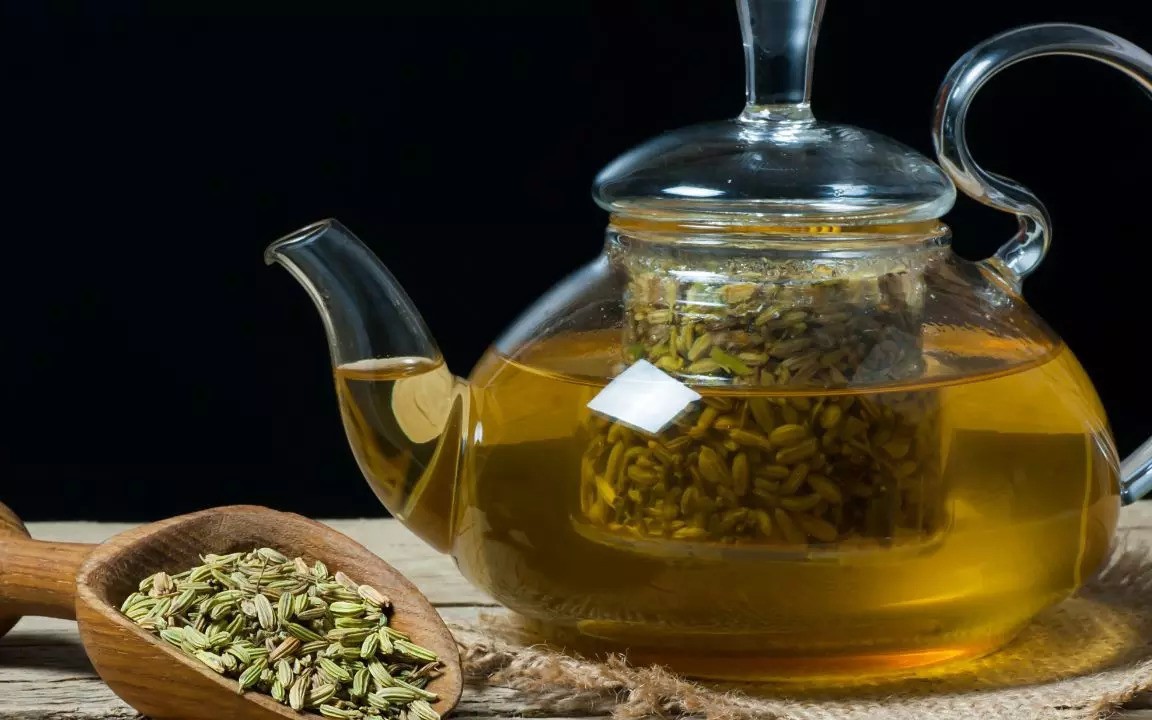 8 lý do để uống trà thì là vào buổi sáng