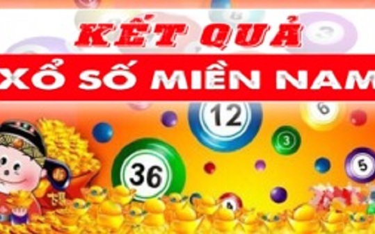 XSMN 10/10 - Kết quả xổ số miền Nam hôm nay 10/10/2024 - KQXSMN ngày 10/10