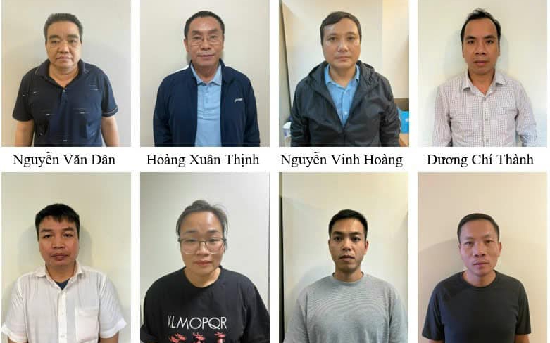 ‘Chạy nước rút’ di dân khỏi vùng dự án thủy lợi ngàn tỷ- Ảnh 5.