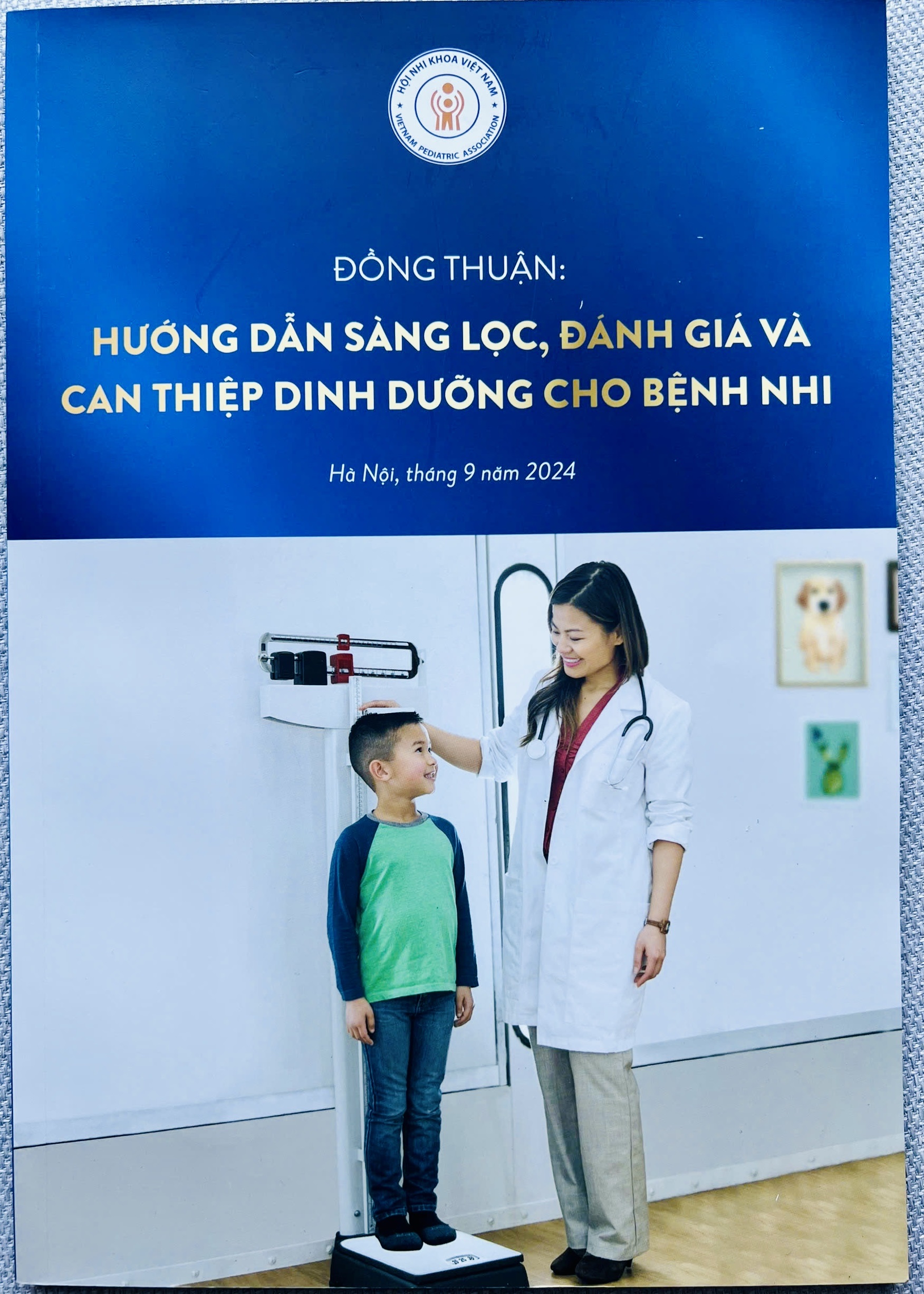 Suy dinh dưỡng thể thấp còi vẫn còn cao, 10 trẻ thì có 2 trẻ mắc- Ảnh 4.