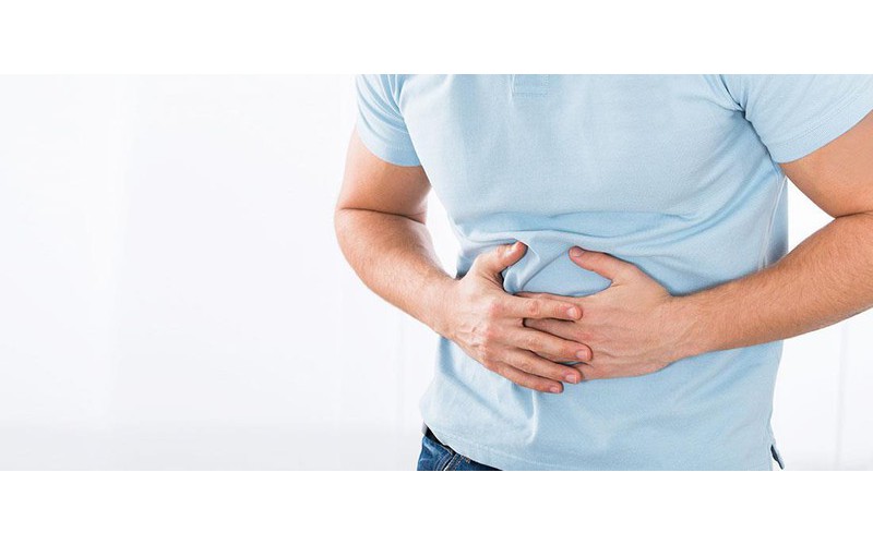 Dấu hiệu thường gặp của viêm loét đại trực tràng - Ảnh 3.