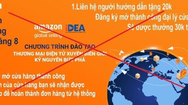 Cảnh giác với nhiều chiêu thức lừa đảo và lỗ hổng bảo mật mới- Ảnh 2.