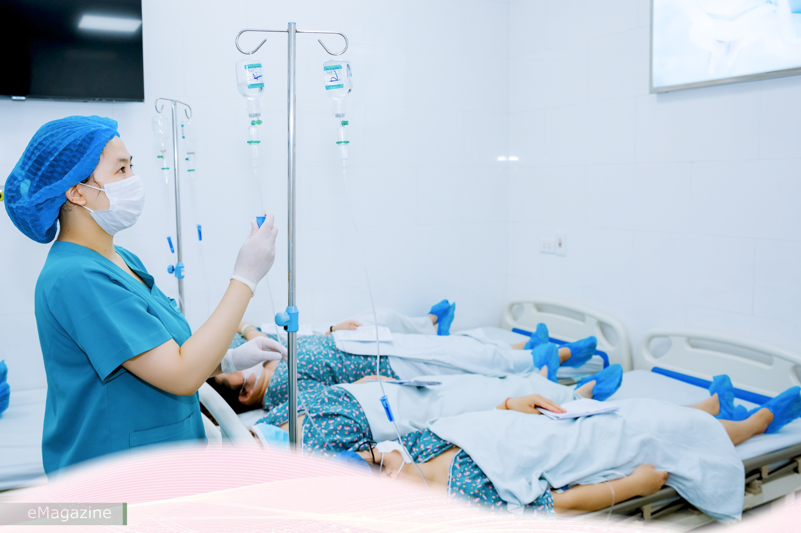 Những người gieo mầm hạnh phúc cho các cặp vợ chồng vô sinh hiếm muộn- Ảnh 14.