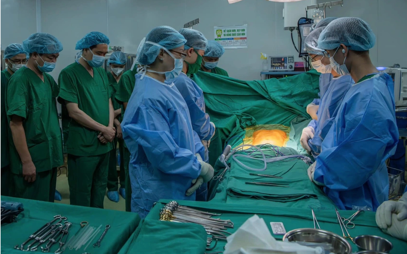 Thành lập Chi hội Vận động hiến tạng thêm tiếng nói là thêm nhiều bệnh nhân có cơ hội được cứu sống