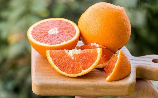 8 loại thực phẩm hàng đầu giúp tăng khả năng miễn dịch