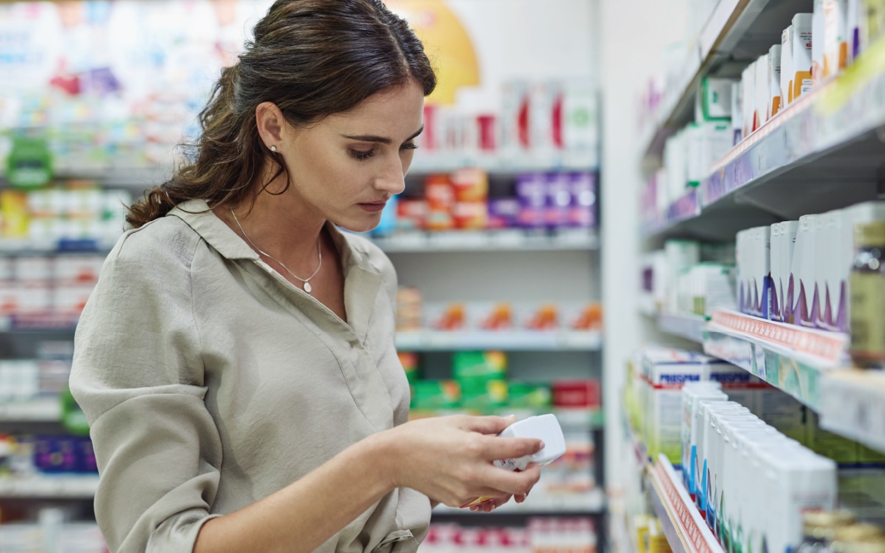 FDA đề xuất không sử dụng phenylephrine dạng uống trị thông mũi