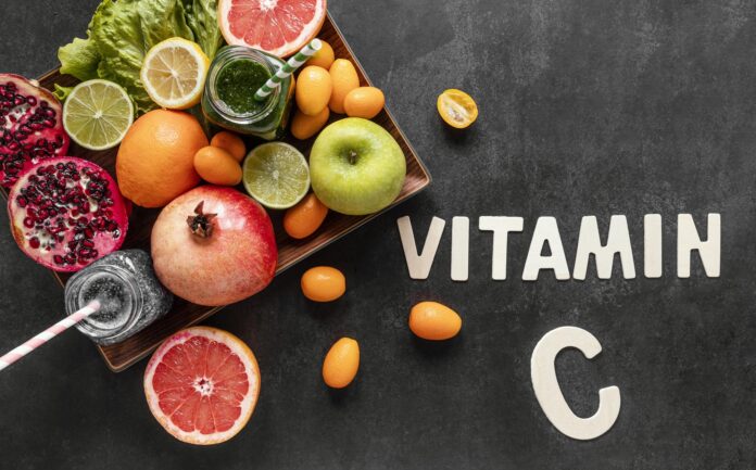 Biểu hiện của thiếu vitamin C- Ảnh 2.