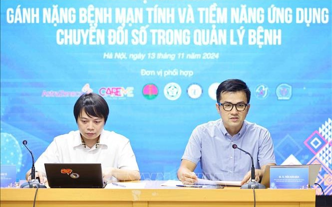 Hơn 21.000 thầy thuốc trẻ tình nguyện khám bệnh cho trên 1 triệu lượt người dân