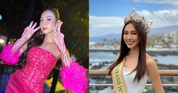 Người đẹp Việt đầu tiên đăng quang Miss Grand giờ "đổi đời" chóng mặt như thế nào?