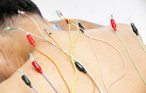 Cần biết: Quy định mới nhất của Bộ Y tế về chức năng, cơ cấu tổ chức của bệnh viện Y học cổ truyền- Ảnh 2.