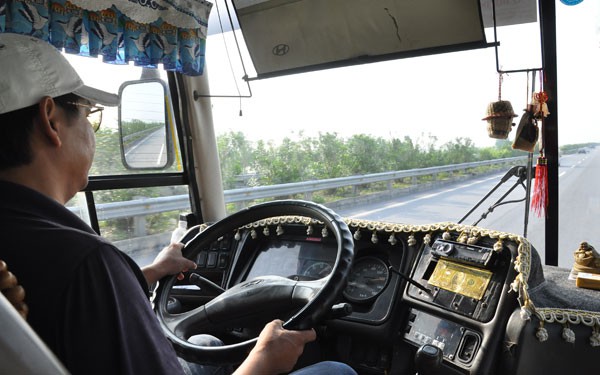 Bộ Y tế quy định tiêu chuẩn sức khỏe của người lái tàu hoả- Ảnh 1. Bộ Y tế quy định tiêu chuẩn sức khỏe của người lái tàu hoả- Ảnh 1.