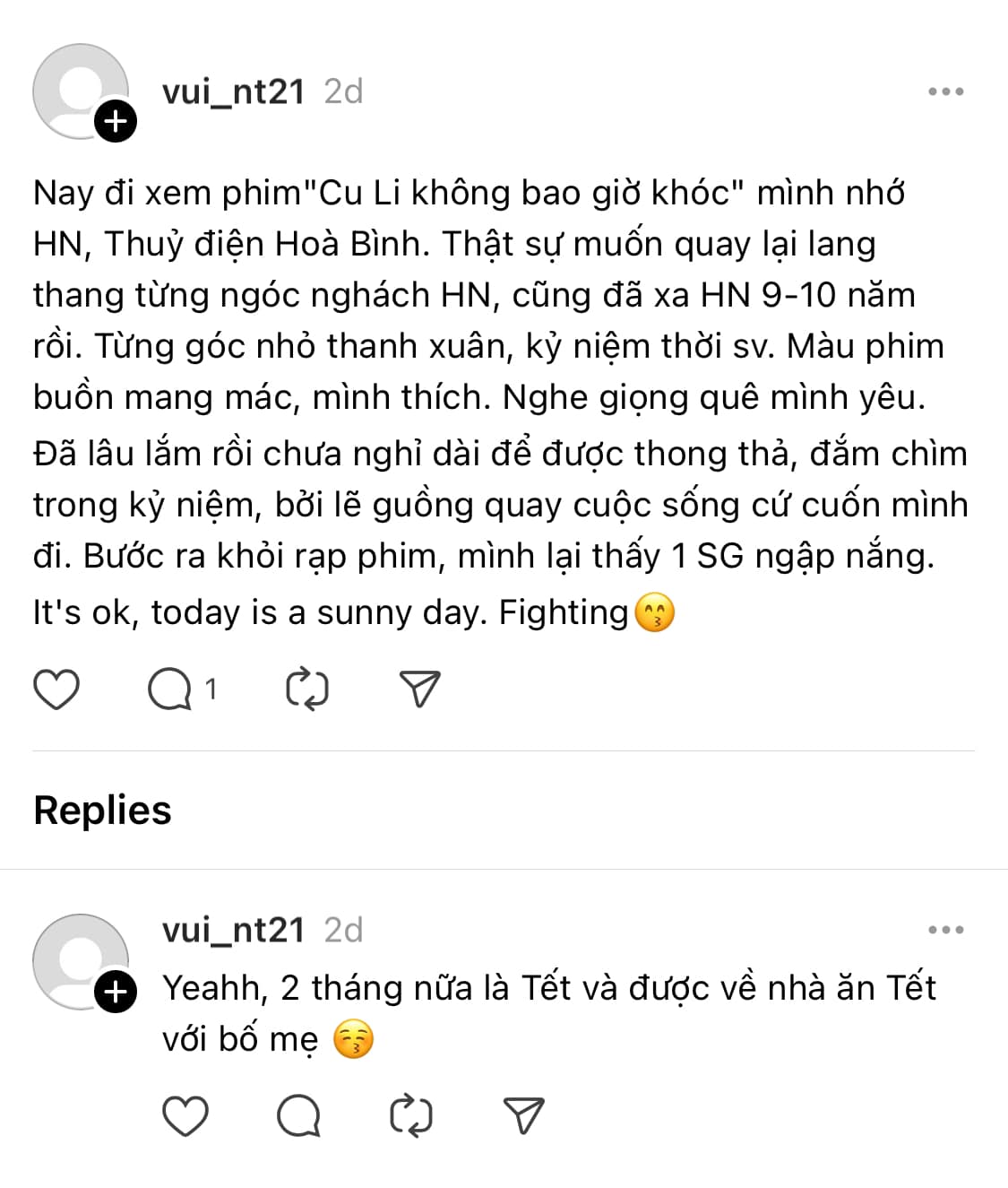 Phim có Thương Tín ra sao sau 4 ngày ra rạp?- Ảnh 8.