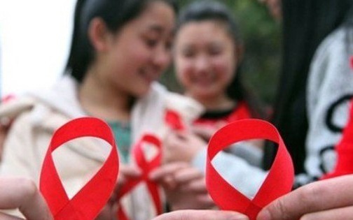 Đẩy mạnh tuyên truyền nâng cao nhận thức của học sinh, sinh viên về phòng, chống HIV/AIDS