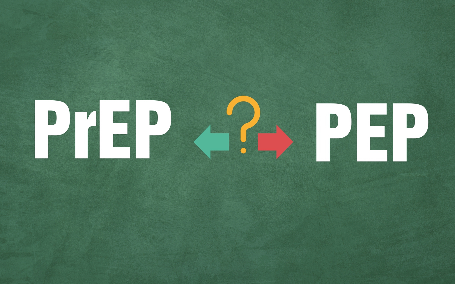 Phân biệt điều trị dự phòng trước phơi nhiễm (PrEP) và dự phòng sau phơi nhiễm (PEP)