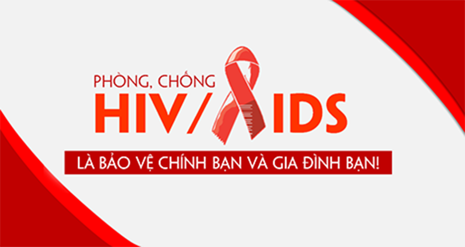 Tăng cường các hoạt động truyền thông, nâng cao nhận thức về HIV/AIDS- Ảnh 1.