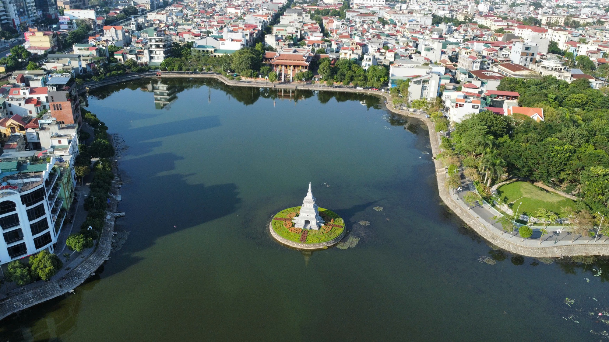 Cận cảnh ngôi chùa nghìn tuổi ở Hà Nam, nơi lưu giữ nhiều hiện vật quý giá- Ảnh 14.