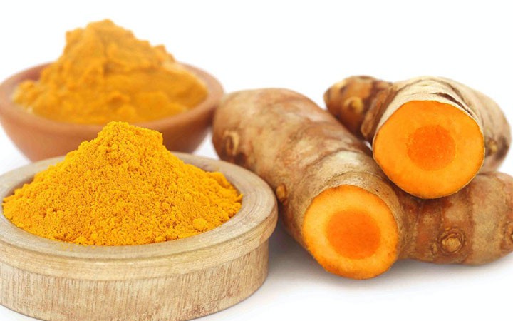 6 tác dụng phụ của việc ăn quá nhiều củ nghệ
