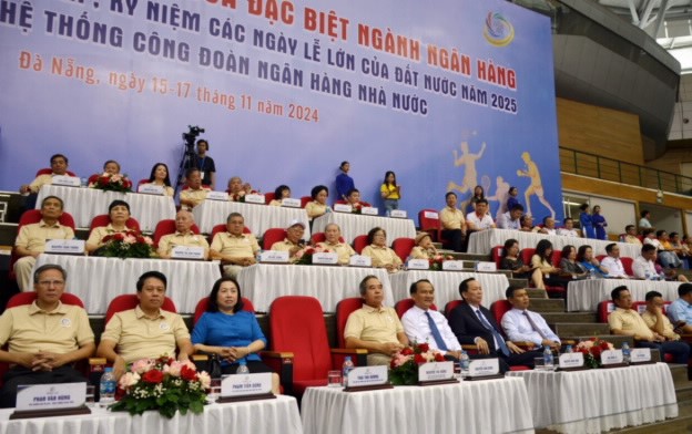 Phát động phong trào thi đua đặc biệt toàn ngành Ngân hàng- Ảnh 4.