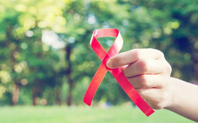 Nhiều người trẻ mắc bệnh lây truyền qua đường tình dục, trong đó có HIV