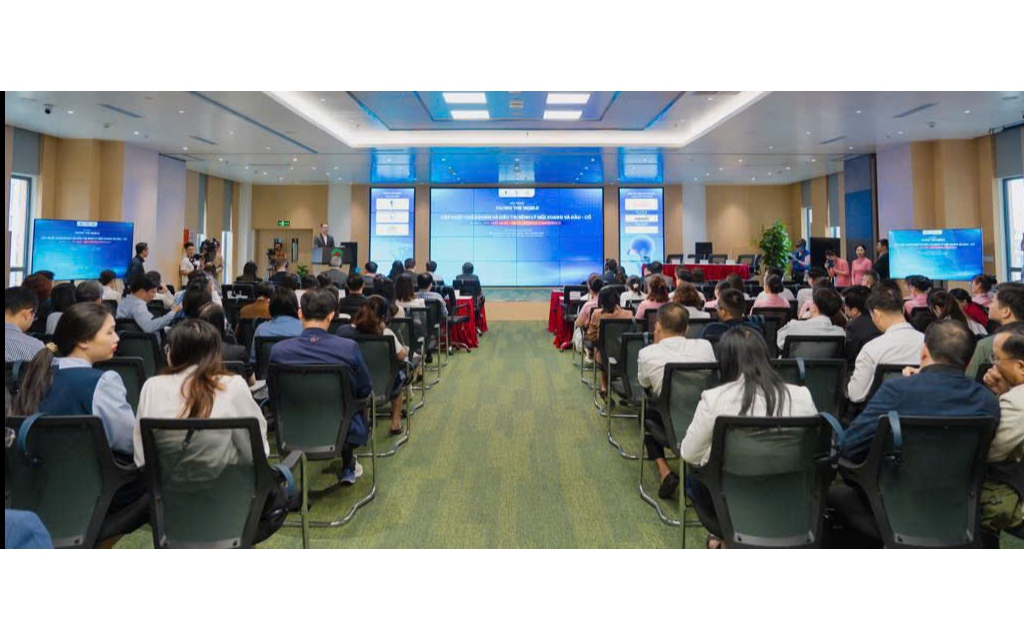 Hơn 20% dân số Việt Nam phải sống chung với viêm mũi xoang mạn tính