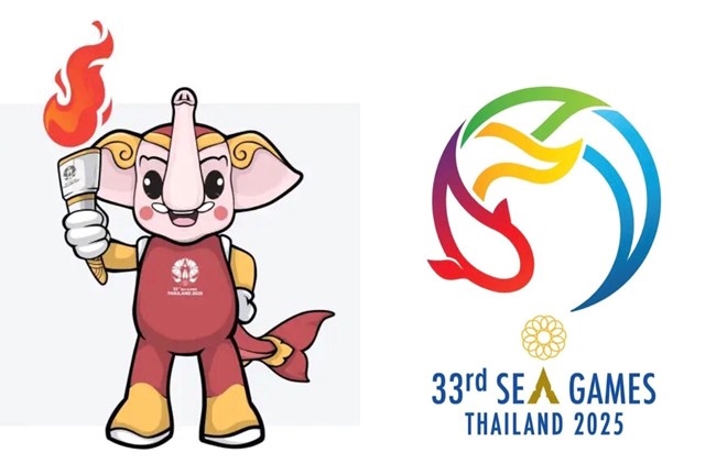 Công bố sớm 50 môn thi đấu tại SEA Games 33- Ảnh 1.