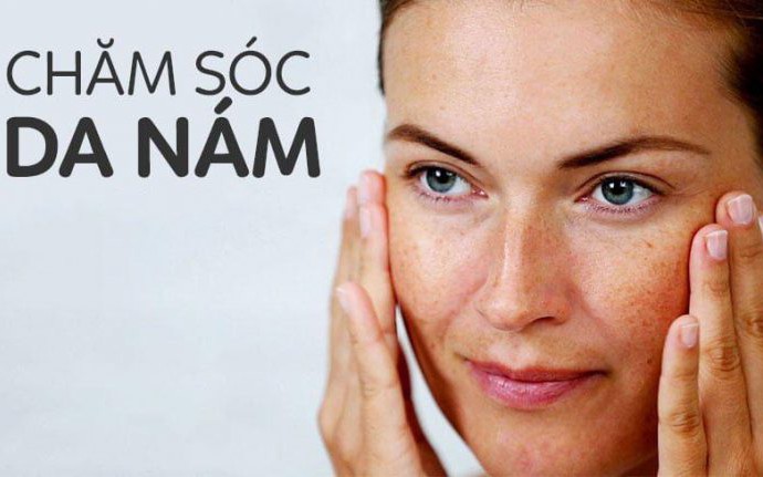 Sử dụng retinol trị nám cần lưu ý gì?