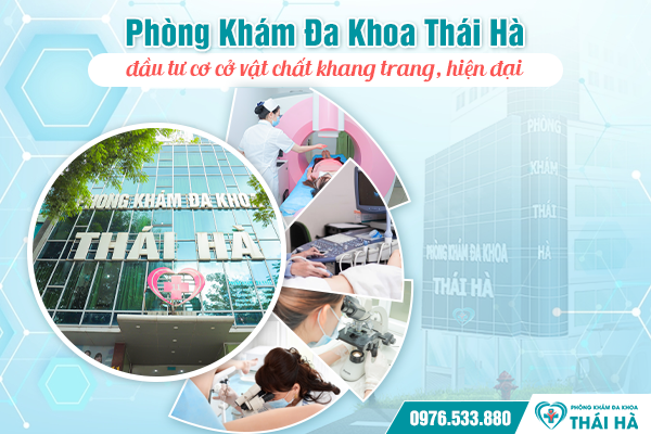 Phòng khám đa khoa uy tín, chất lượng tại Hà Nội- Ảnh 3.