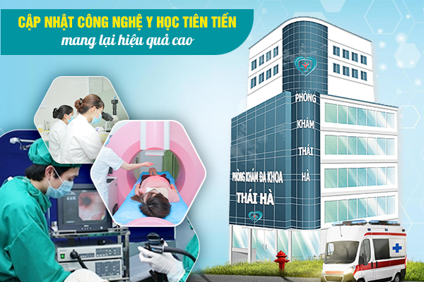 Phòng khám đa khoa uy tín, chất lượng tại Hà Nội- Ảnh 4.