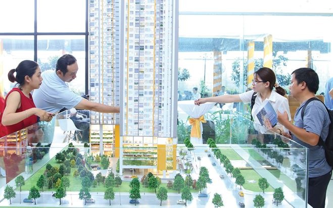 Đánh thuế nhà đất theo thời gian sở hữu để giảm tình trạng đầu cơ