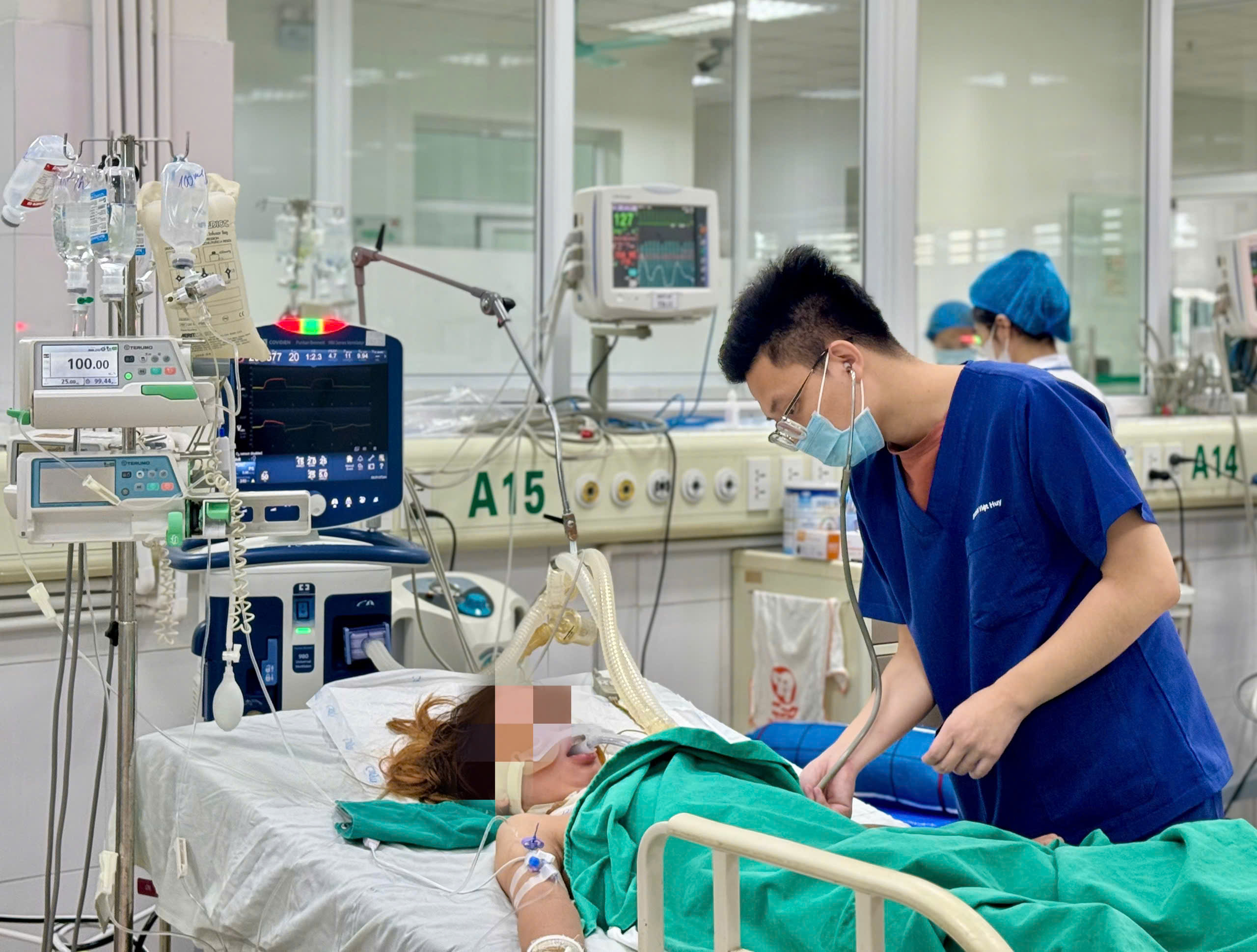 Mơ Thấy Bị Người Cắn Vào Tay Có Ý Nghĩa Gì?