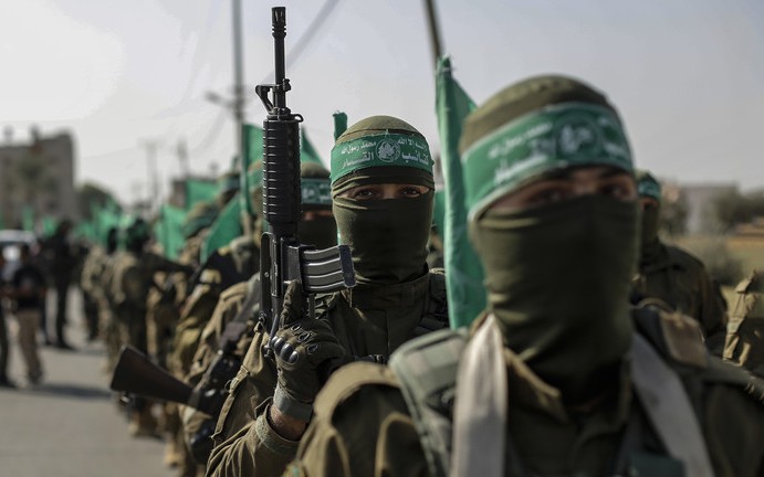 Hamas sẵn sàng ngừng bắn, Israel vẫn &quot;cứng rắn&quot;