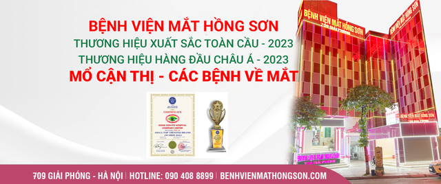 Bệnh viện Mắt Hồng Sơn triển khai thành công 3.000 ca phẫu thuật cắt dịch kính- Ảnh 3.