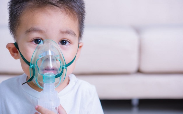 Trẻ em cần nhập viện điều trị viêm phổi khi nào?