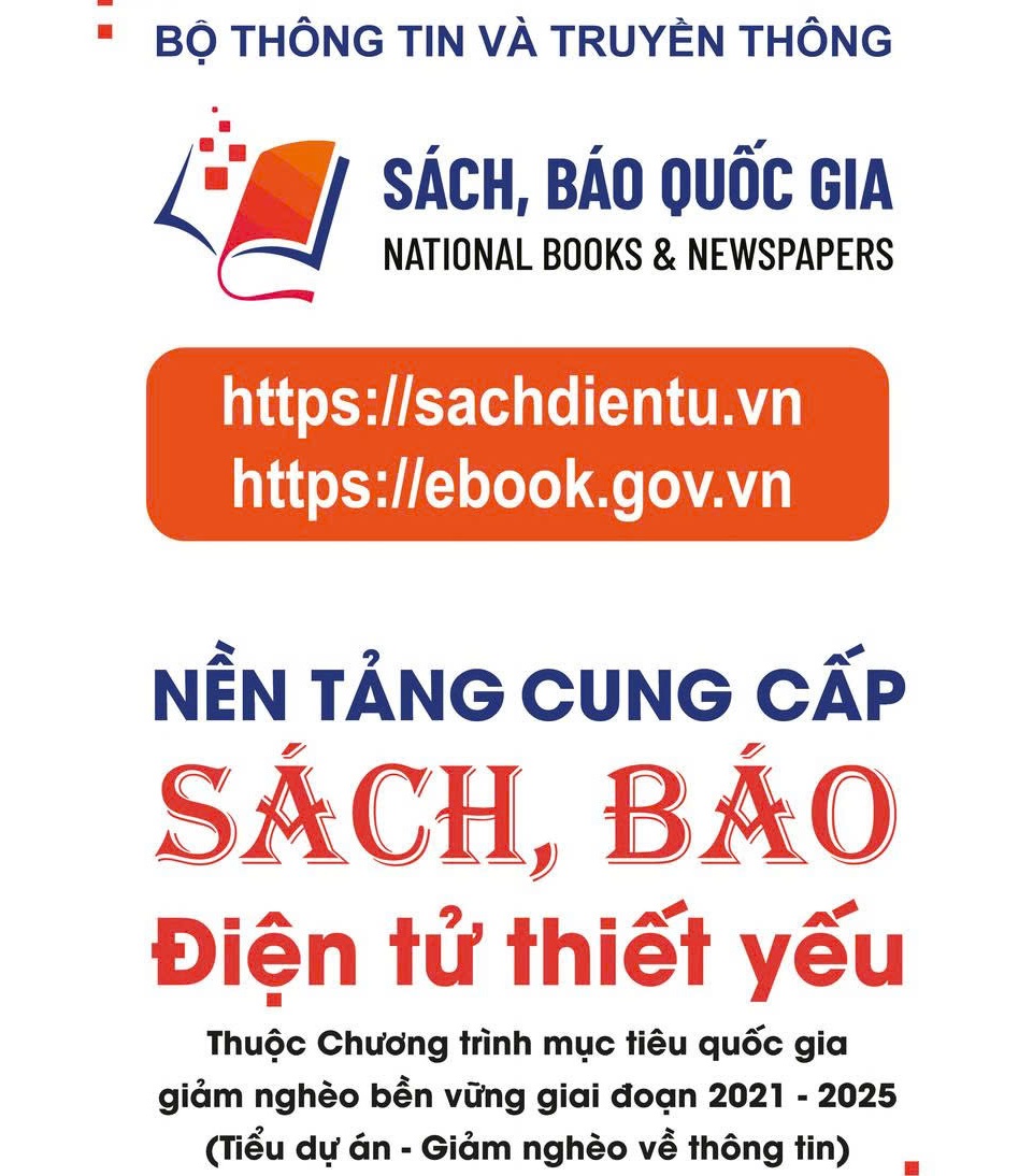 Ra mắt Nền tảng Sách, báo điện tử thiết yếu- Ảnh 1.