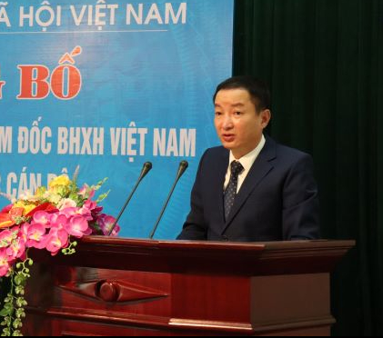 BHXH Hà Nam đẩy mạnh chuyển đổi số, lấy người dân, doanh nghiệp làm trung tâm phục vụ- Ảnh 2.