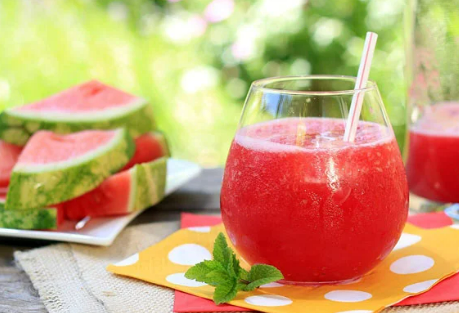 nước ép