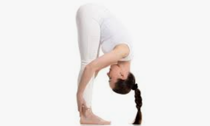 Một số tư thế yoga giúp giảm cơn đau lưng dưới- Ảnh 8.