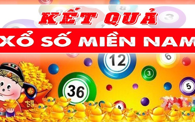 XSMN 1/12 - Kết quả xổ số miền Nam hôm nay 1/12/2024 - KQXSMN ngày 1/12